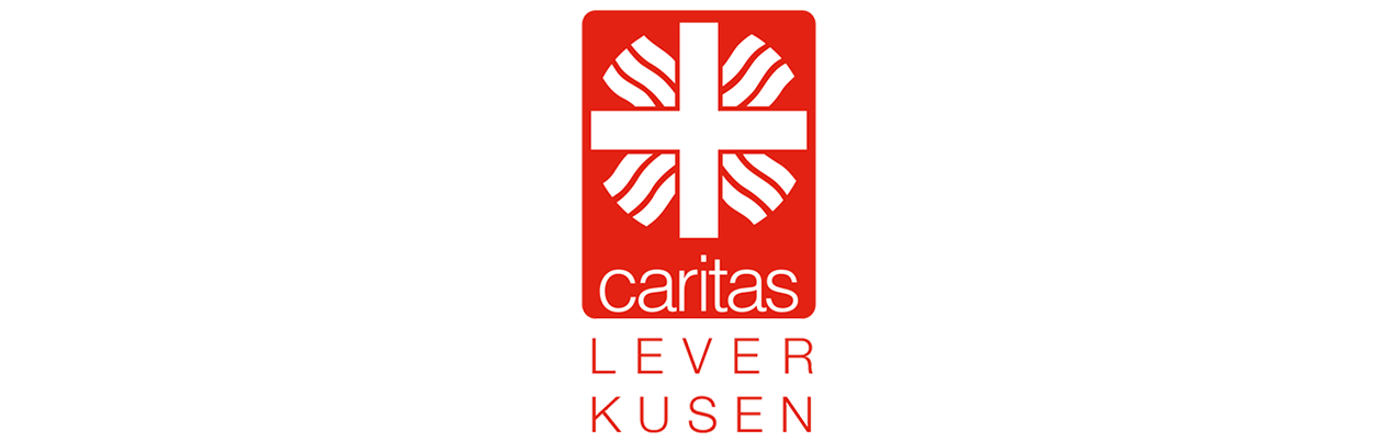 Logo Caritas Leverkusen