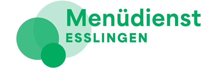 Logo Menüdienst Esslingen